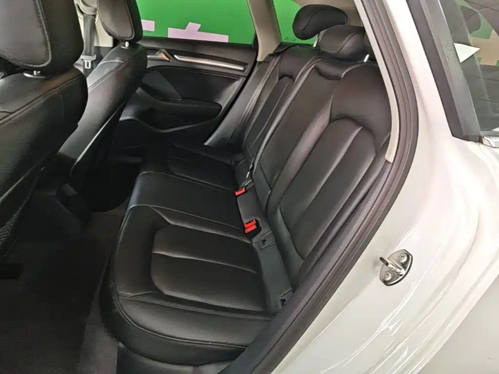 Фото 17 - Audi A3