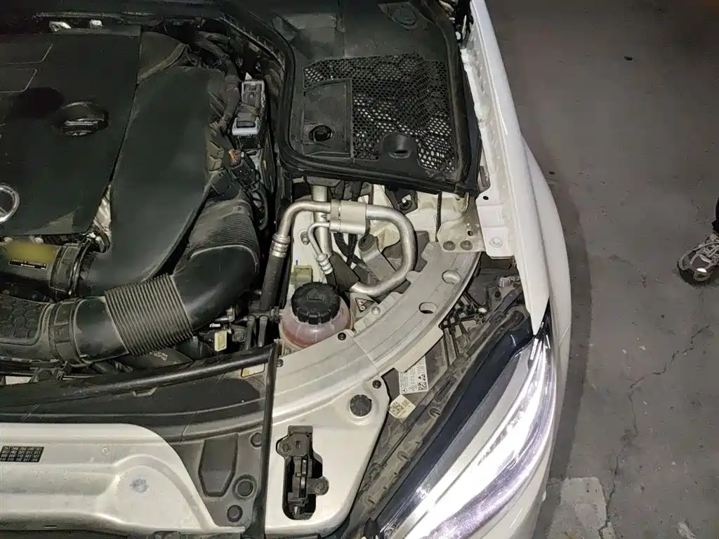 Mercedes-Benz C-Class 2019 C 260 L Sport фото 22