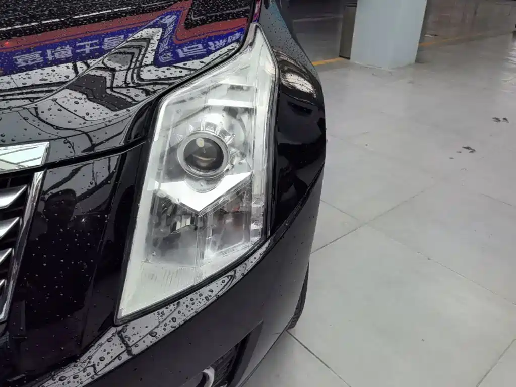 Cadillac SRX 2016 2015 3.0L Comfort