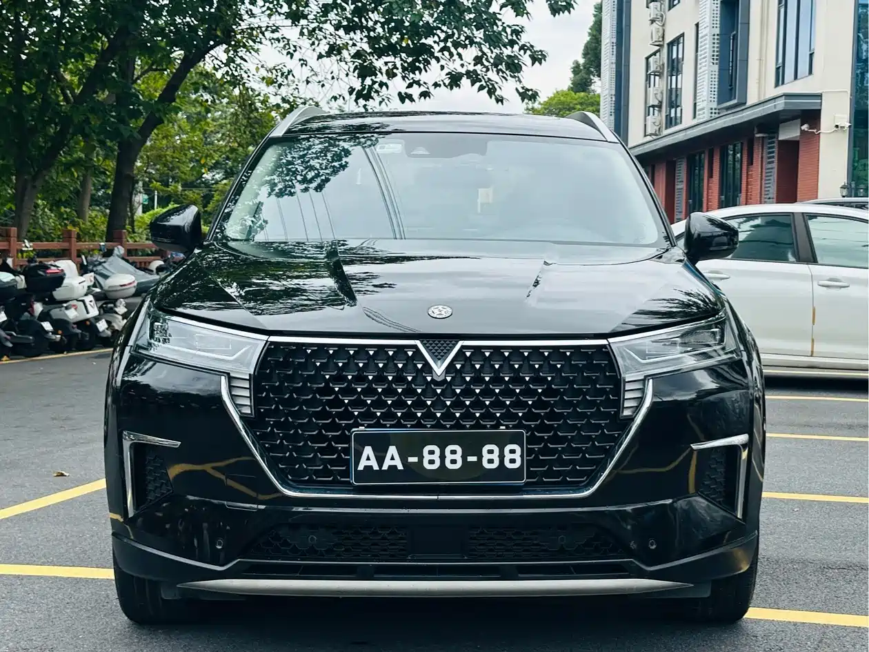 Venucia Star 2020 2020 260T Automatic 48V Mild Hybrid Turbo Star Enjoy Edition