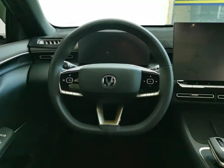 Changan Eado 2026 2025 Model Year Facelift 1.5T 500Bar Premium Edition