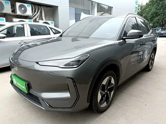 Geely Galaxy Galaxy E5 2025