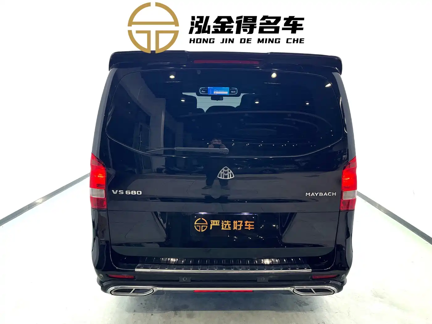 Mercedes-Benz Vito 2021 2.0T Elite 7-Seater фото 5