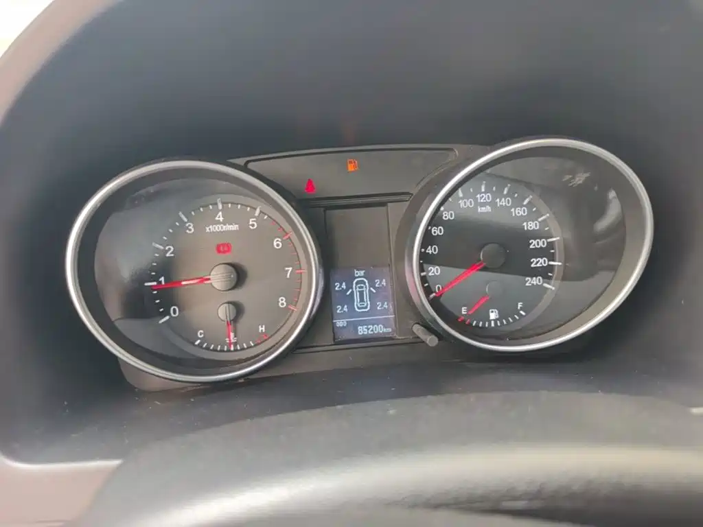Фото 12 - Haval H6