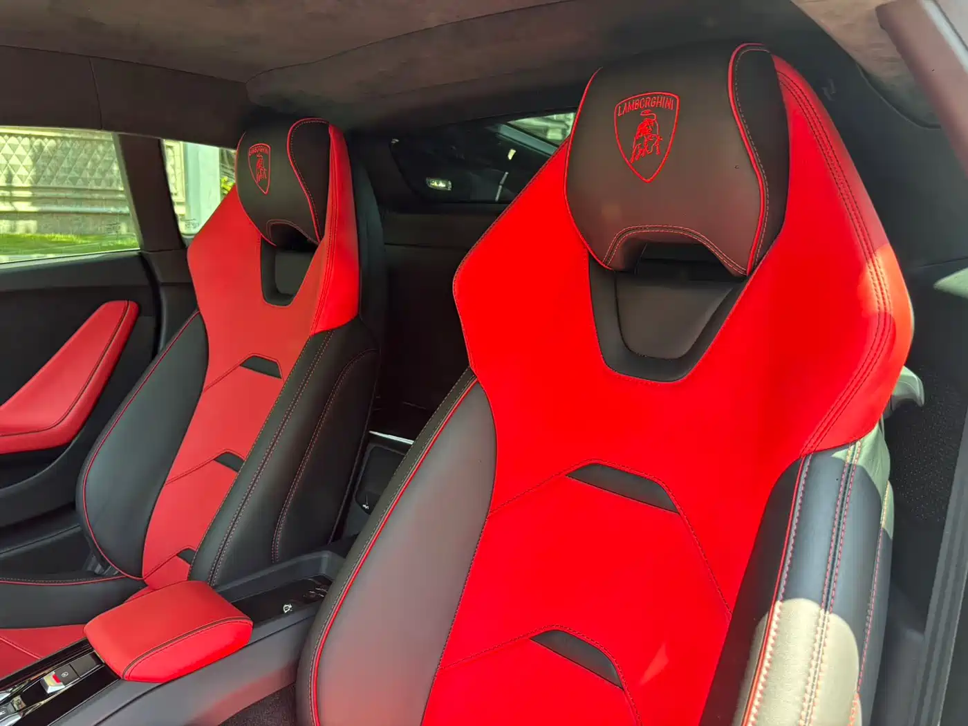 Lamborghini Huracán 2020 Huracán EVO RWD фото 9