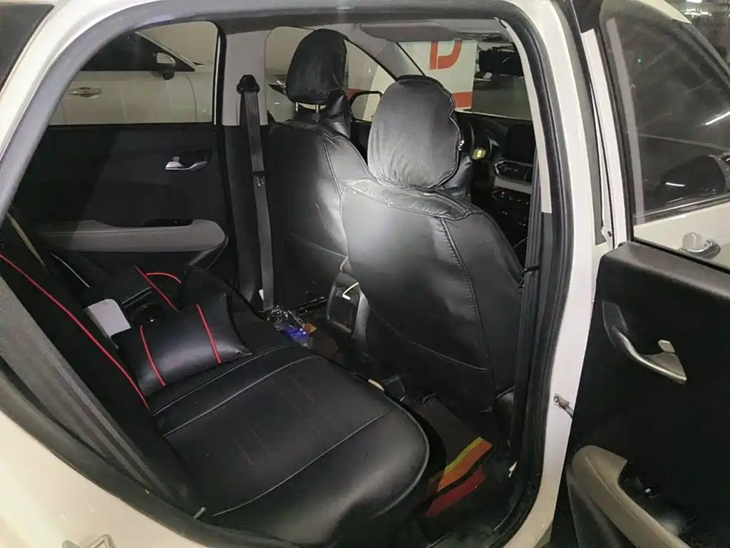Photo 11 - Baojun 510