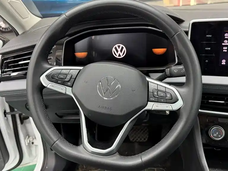 Volkswagen Sagitar, миниатюра 10
