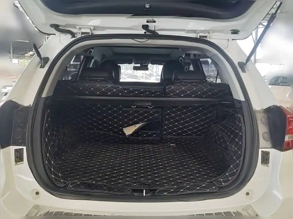 Haval H2 2018 2018 Red Label 1.5T DCT 2WD Luxury
