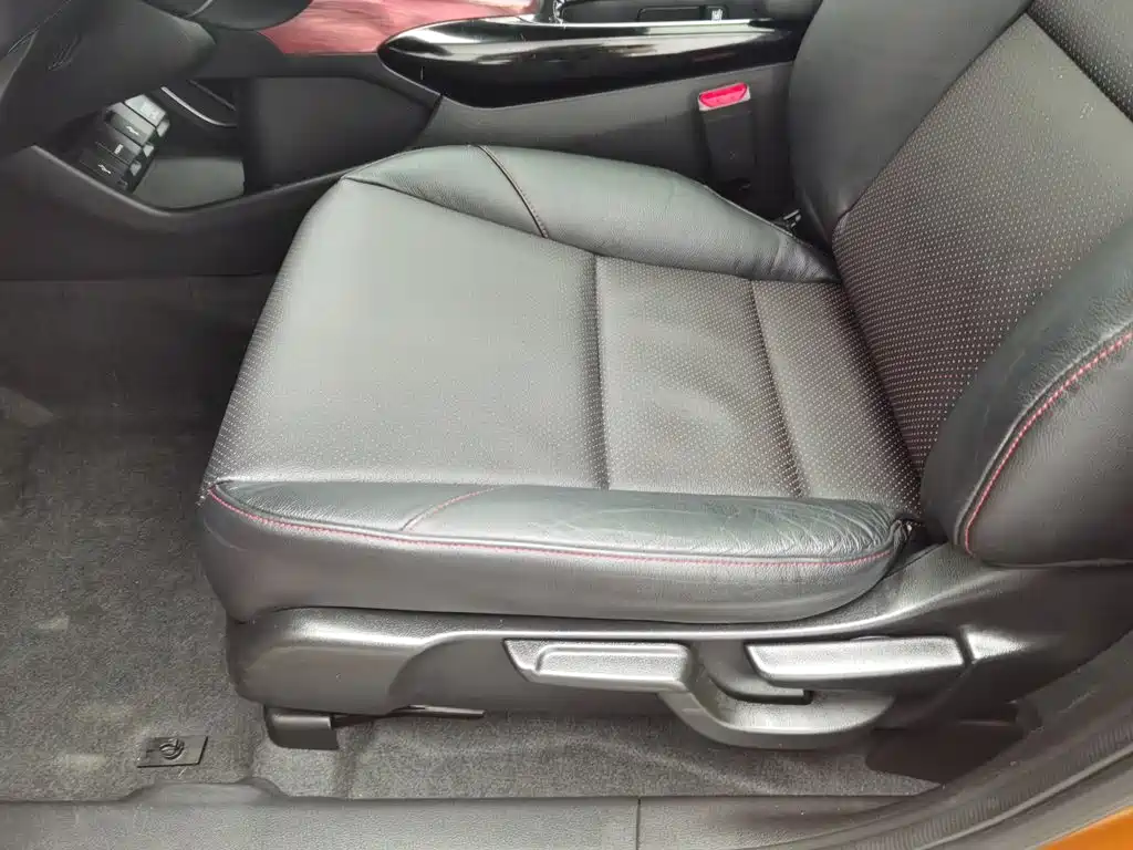 Honda XR-V 2015 2015 1.8L VTi CVT Luxury