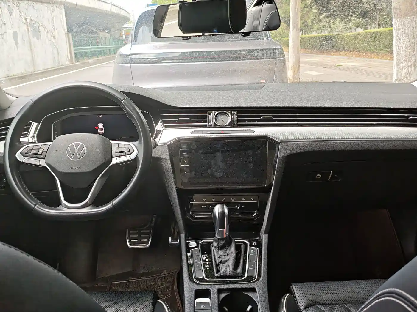 Volkswagen Magotan GTE Plug-in Hybrid 2023 2022 GTE Premium