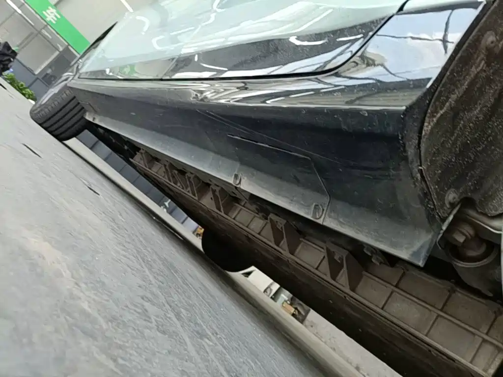 Buick Velite 6 2024 2024 430km Comfort Edition