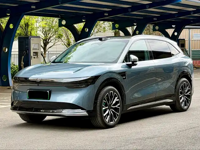 ZEEKR EXTREME KRYPTON 7X