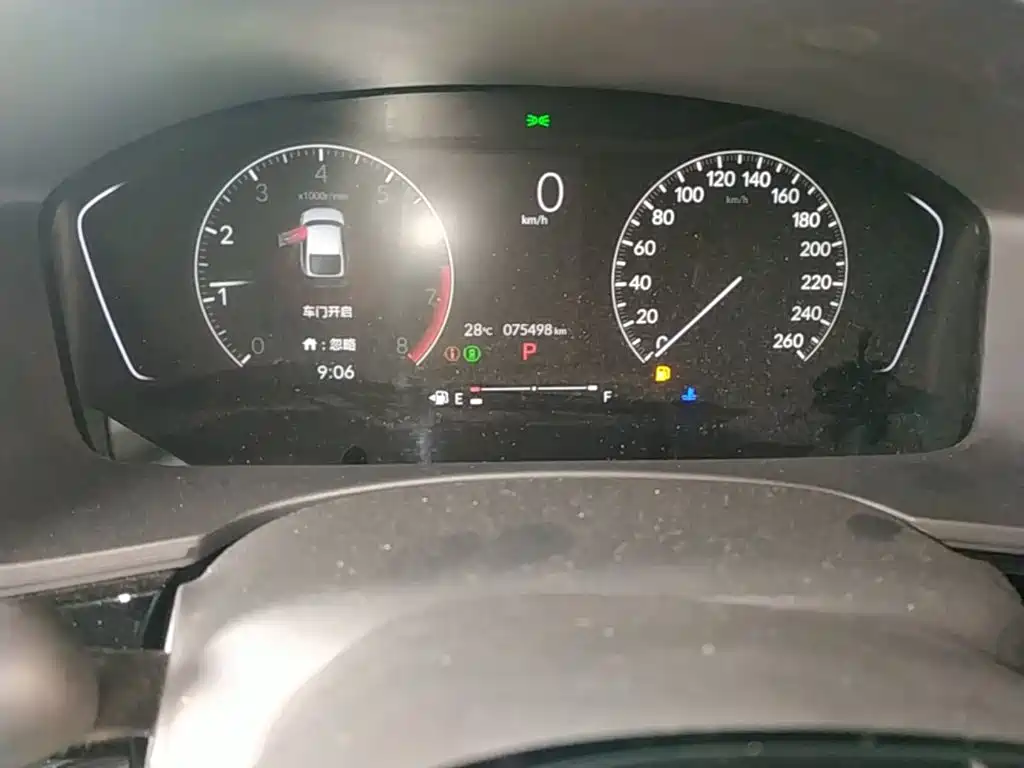 Photo 12 - Honda Civic
