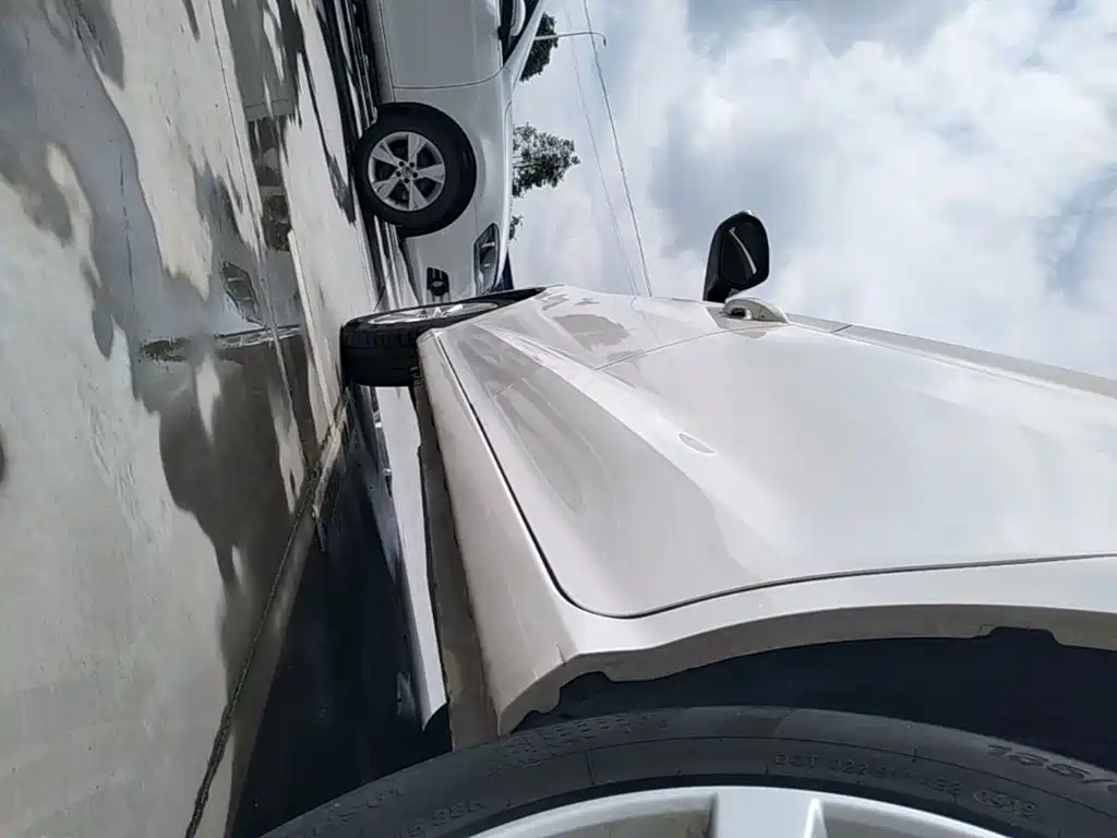 Baojun 360 2019 2019 1.5L Manual Elite China VI