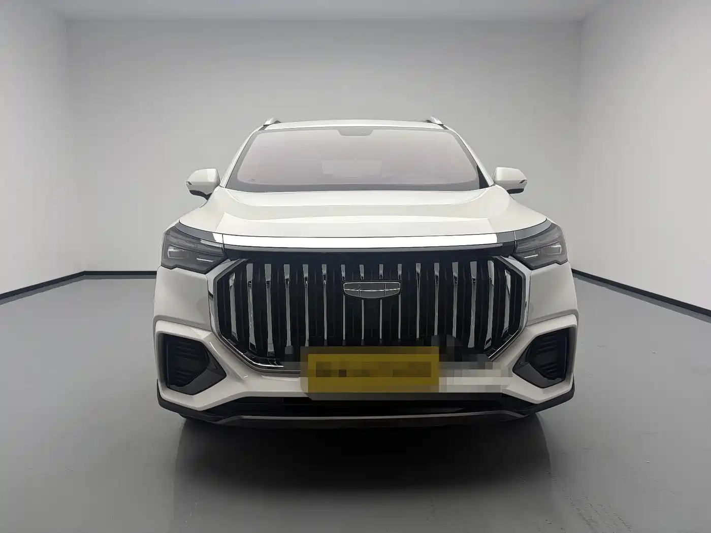Geely Haoyue L 2024 2023 2.0T DCT Premium Model