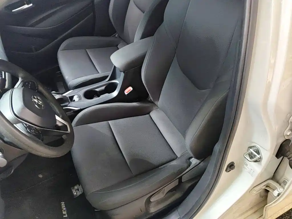 Toyota Levin 2025 2024 Smart Hybrid 1.8L Leading Edition