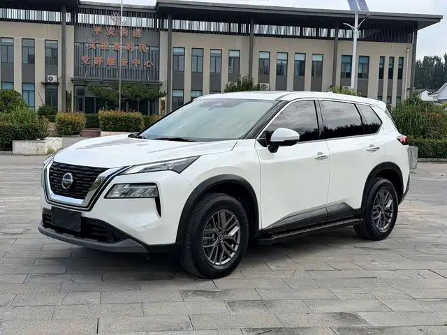 Nissan X-Trail 2023