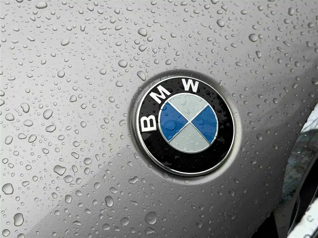 BMW 5 SERIES NEW ENERGY