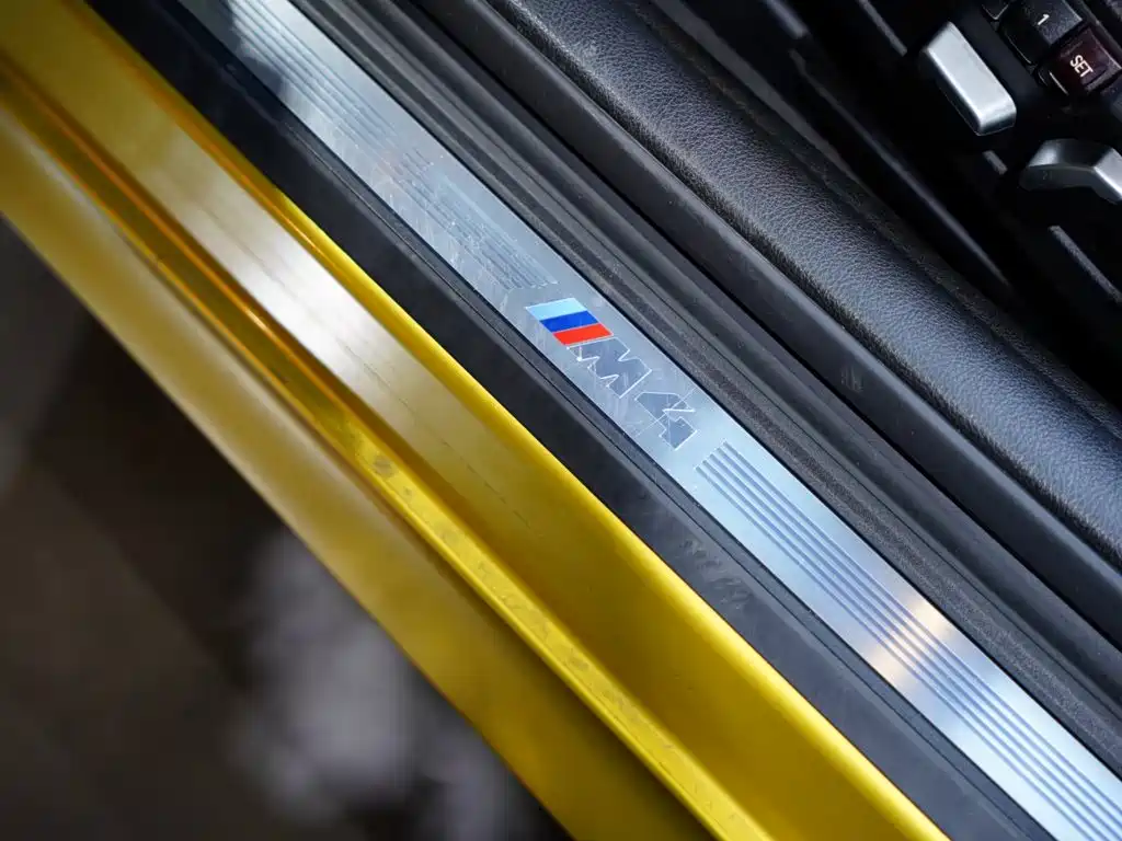 BMW M4 2018 2017 M4 Convertible