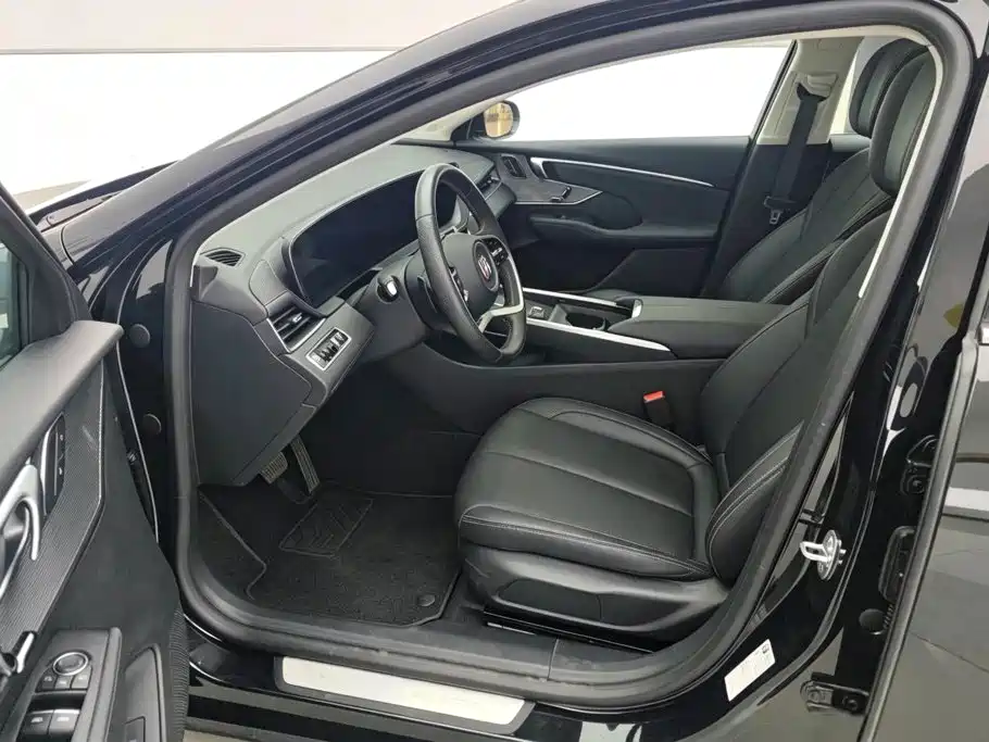 Buick LaCrosse 2025 2025 Model 28T Platinum Edition