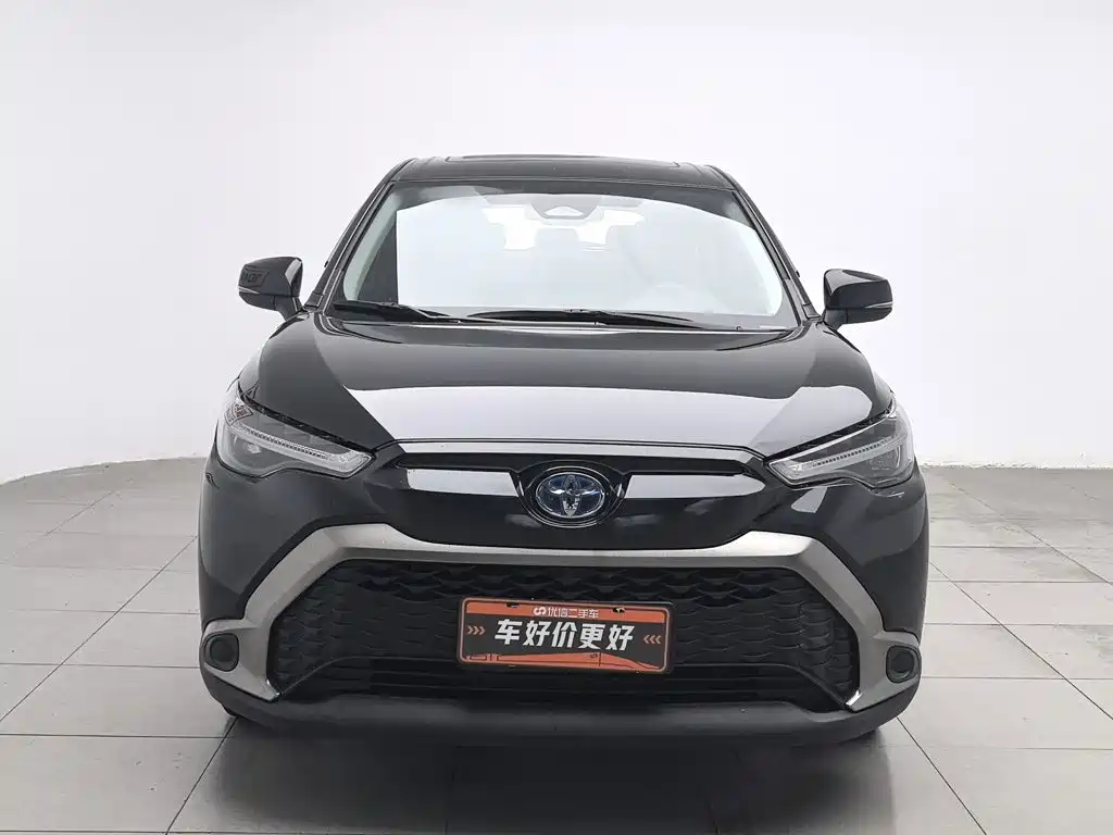 Фото 3 - Toyota Frontlander