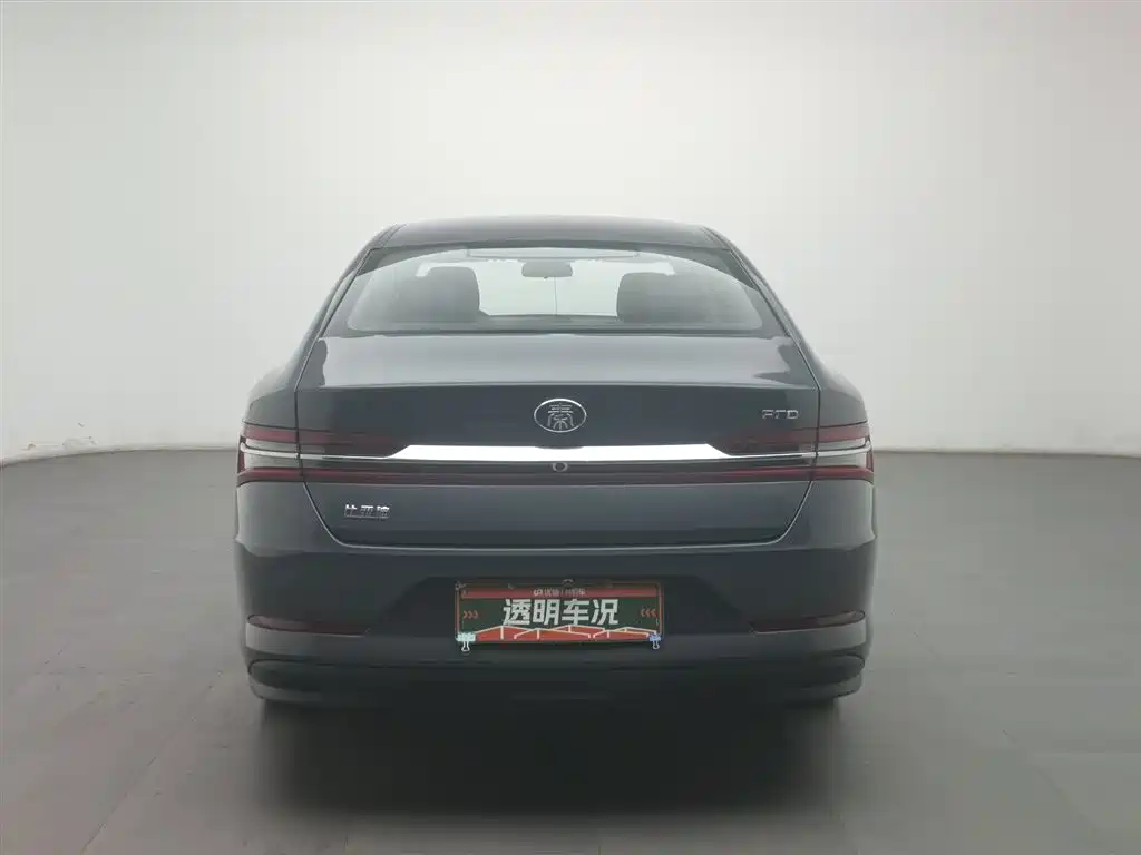 BYD QIN PRO
