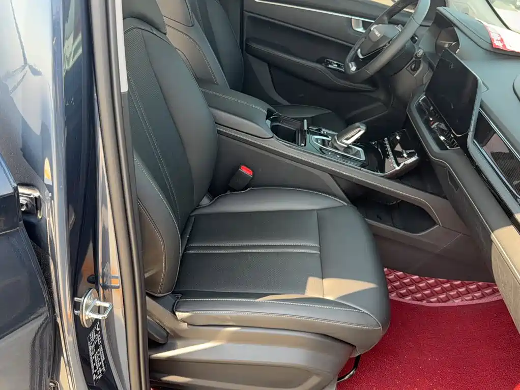 Wuling Motors Wuling Victory 2022 2020 1.5T CVT Flagship