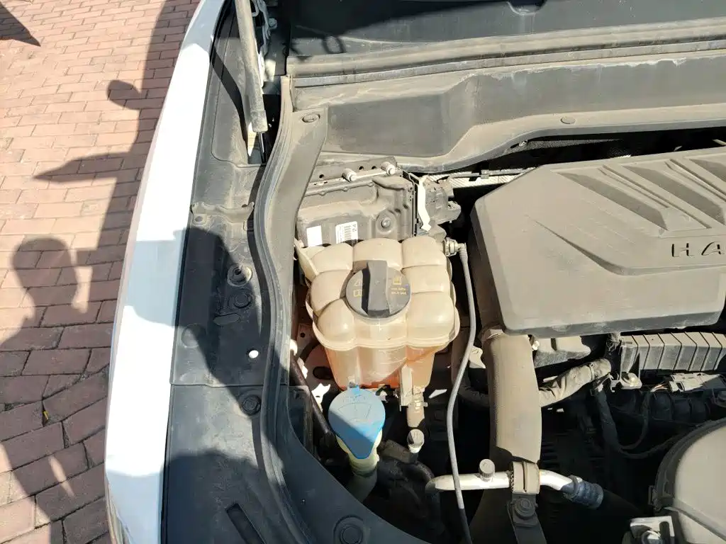 Haval F7 2020 2020 1.5T 2WD i-Trend