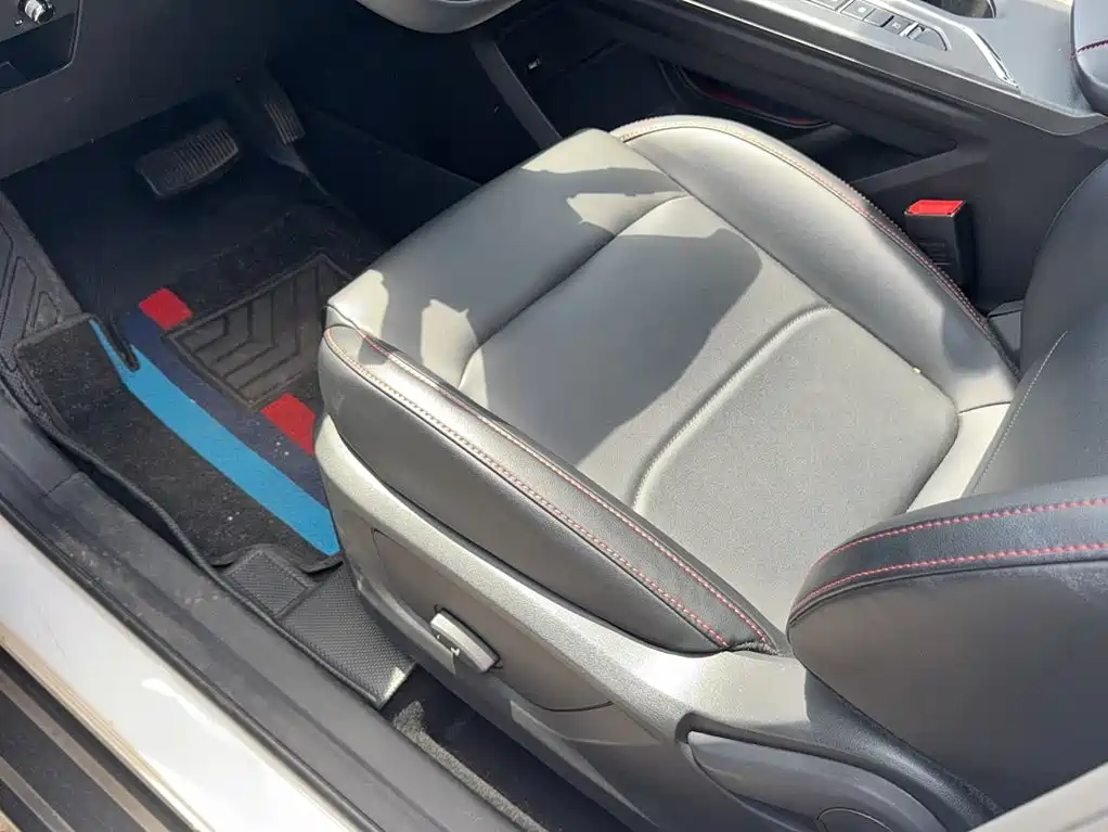 Changan X5 PLUS 2024 2024 1.5T DCT Pioneer Model