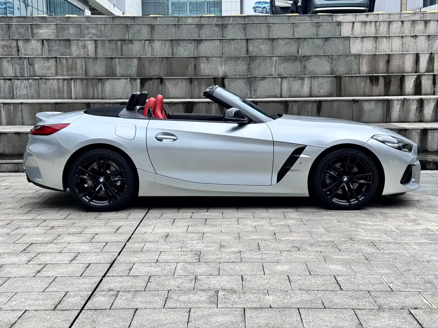 BMW Z4 2022 2022 sDrive 25i M Sport Shadow Edition