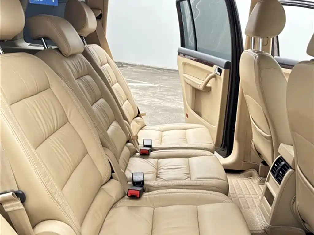 Volkswagen Touran 2013 1.4T DSG Comfort 5-seater фото 12