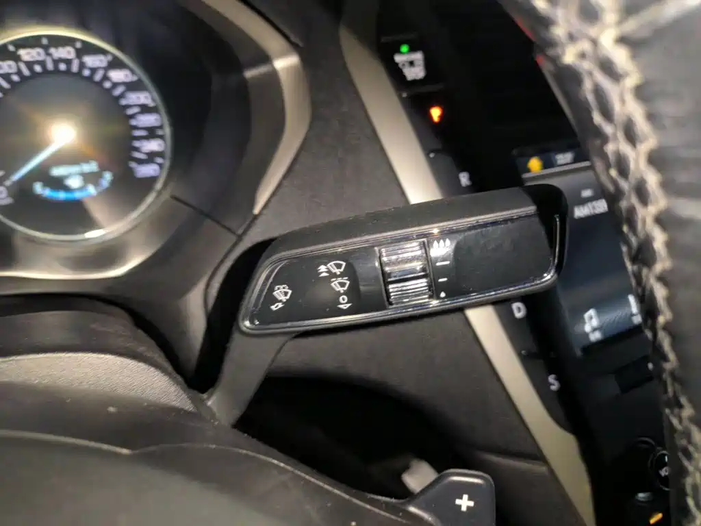 Lincoln MKZ 2020 2019 2.0T Zunxiang Edition China VI