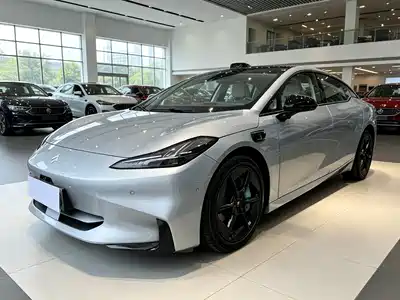 GAC Hyper GT