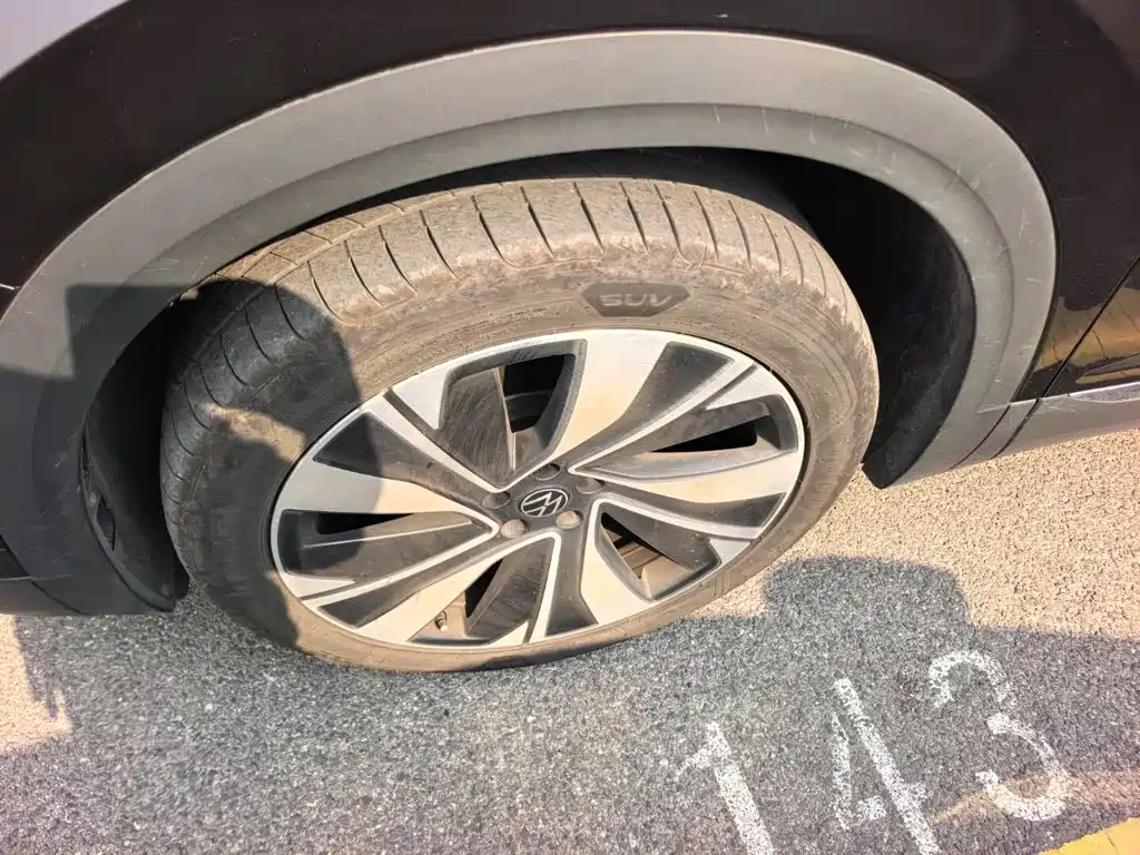 2025 Volkswagen Talagon