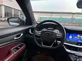 Фото 23 - Geely Borui