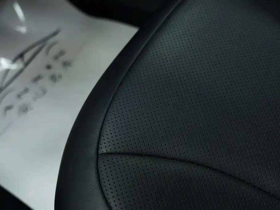 smart Elf #1 2025 2026 Agile New Luxury Edition