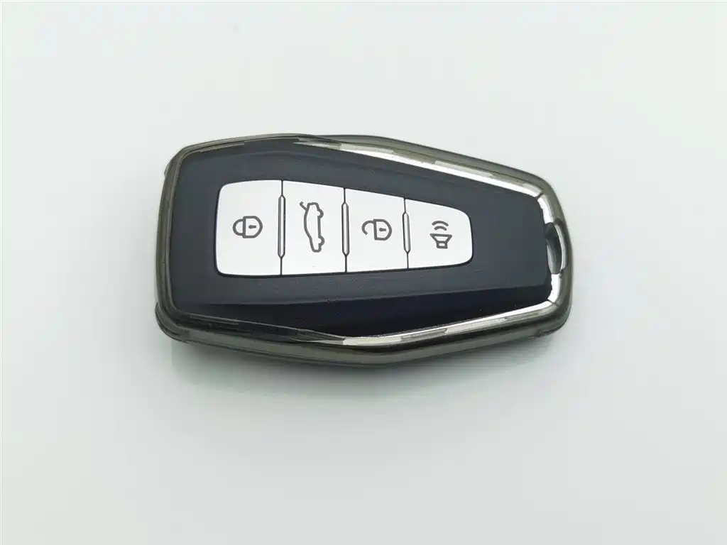 GEELY AUTOMOBILE EMGRAND