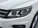 صورة 13 - Volkswagen Tiguan