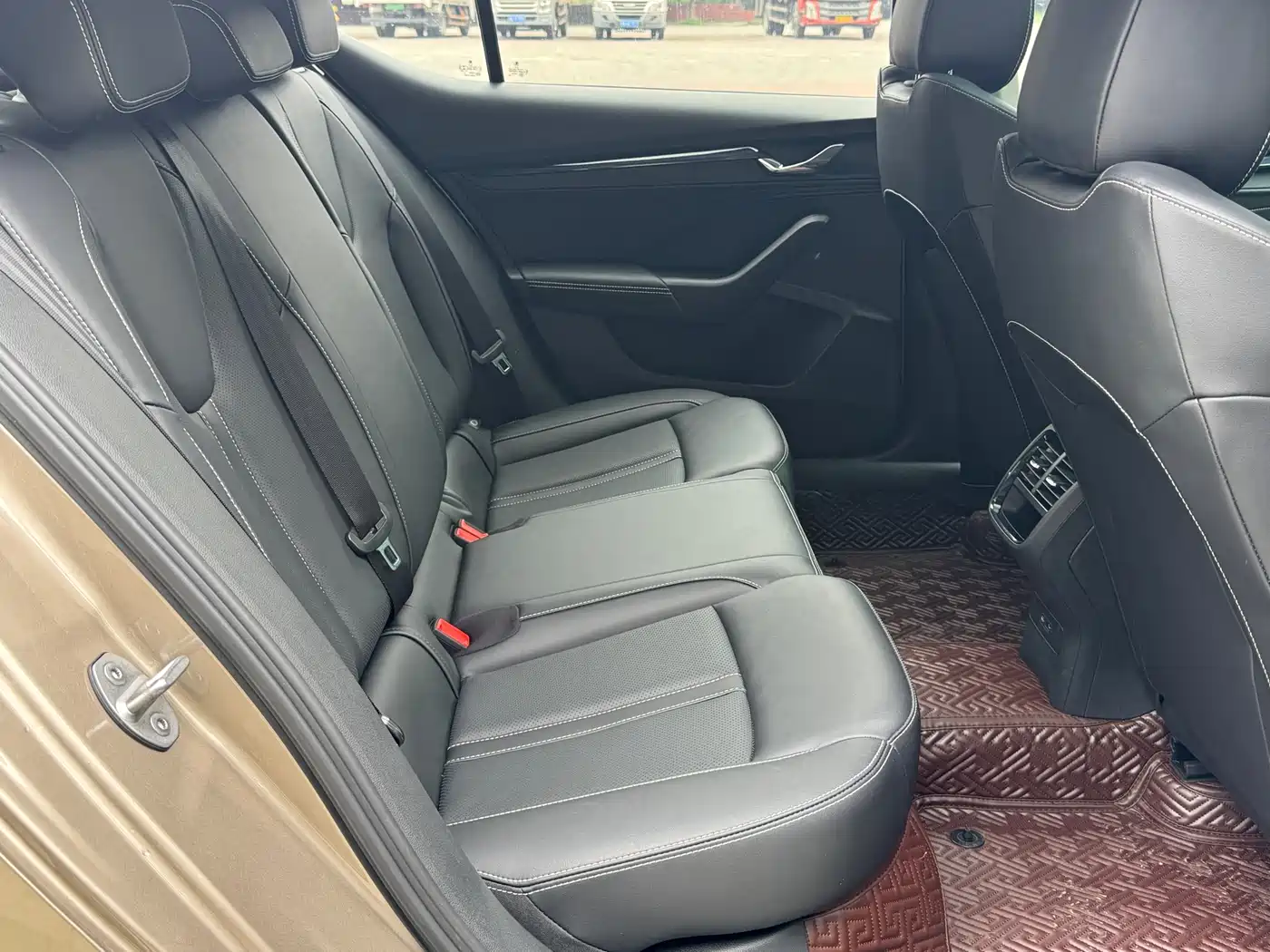 Škoda Octavia 2022 PRO TSI280 Premium Edition фото 24