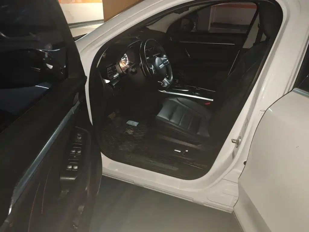 Haval F5 2019 2019 National Trend Edition 1.5T iTrend China VI