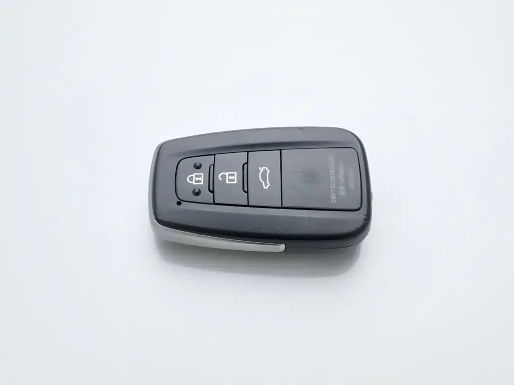Photo 19 - Toyota Camry