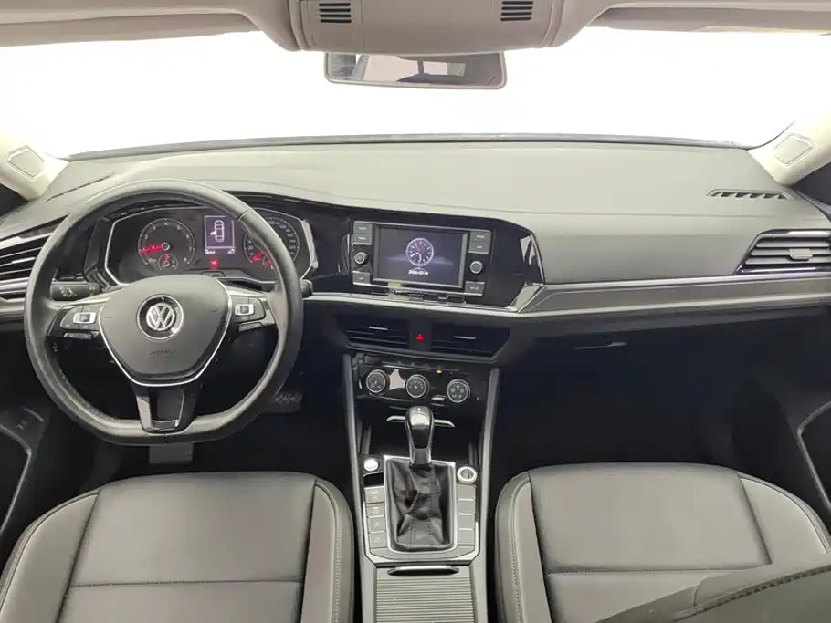 Volkswagen Sagitar, миниатюра 12