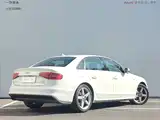 Фото 3 - Audi A4L