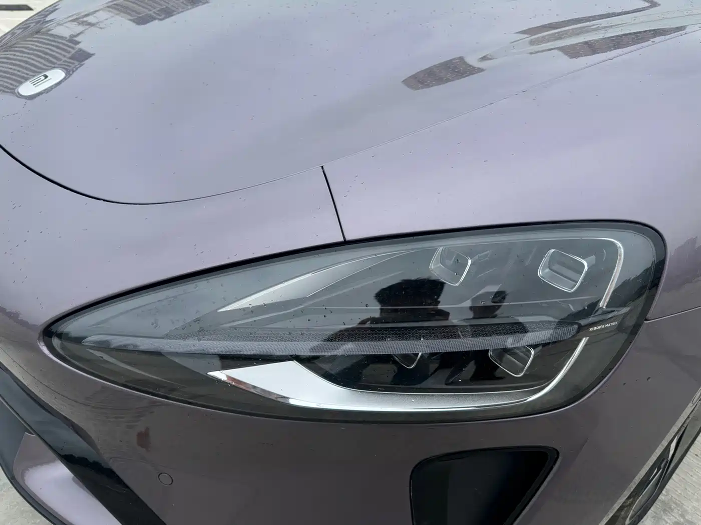 2026 Xiaomi SU7