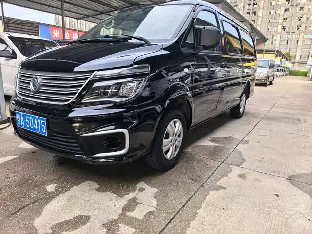 Dongfeng Fengxing Lingzhi 2021