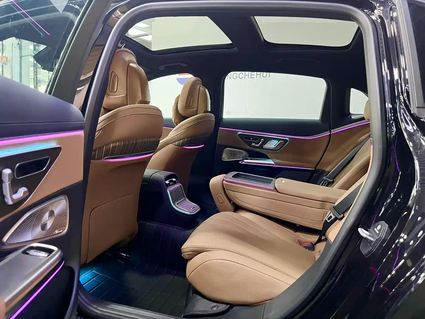 Mercedes-Benz E-Class 2025 Facelift E 300 L Luxury фото 9