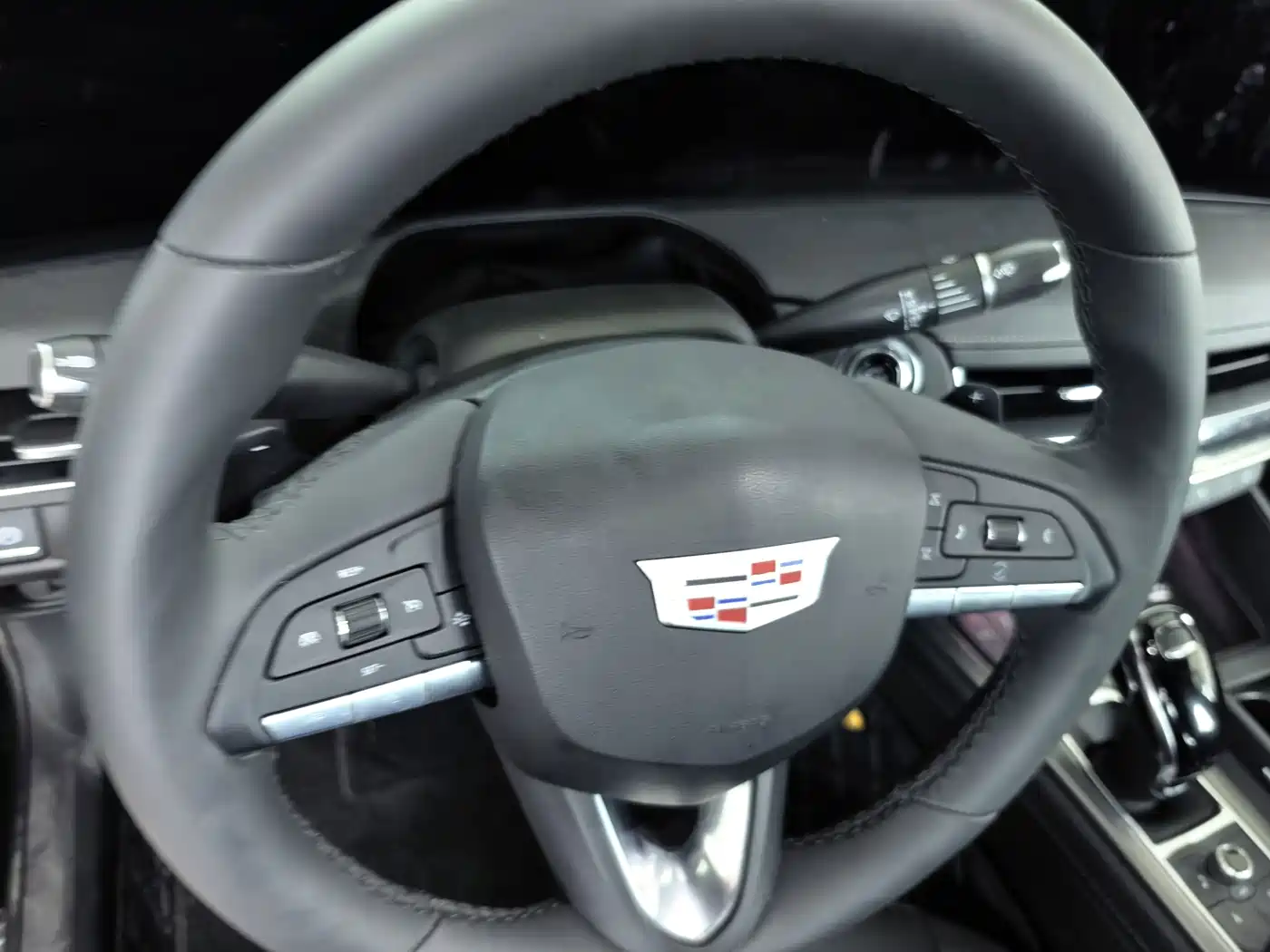 Cadillac CT5 2026 2025 Model 28T Urban Sport Edition