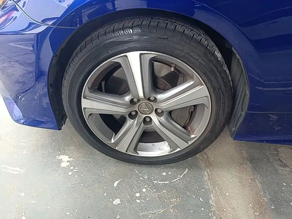 Lexus RC 2016 2016 200t F SPORT Edition
