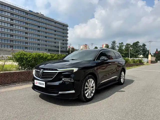 Buick Enclave 2020