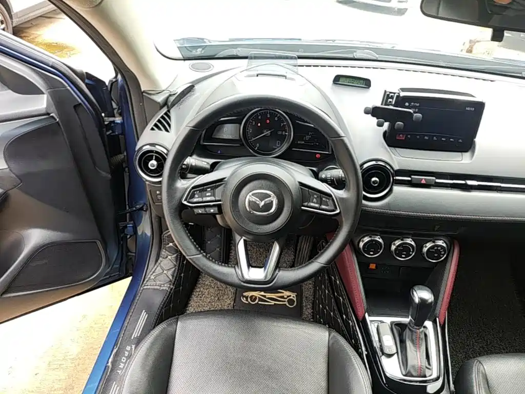 Mazda CX-3 2018 2018 Model 2.0L Automatic Premium Edition
